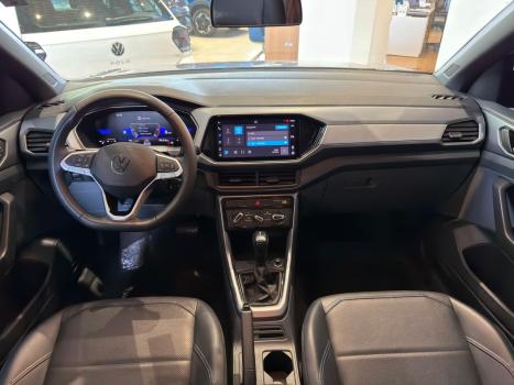 VOLKSWAGEN T-Cross 1.0 4P 200 TSI FLEX AUTOMTICO, Foto 5