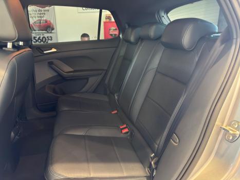 VOLKSWAGEN T-Cross 1.0 4P 200 TSI FLEX AUTOMTICO, Foto 6