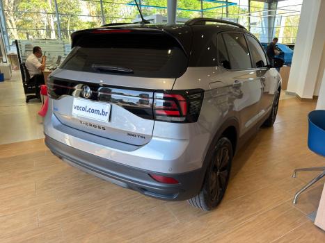 VOLKSWAGEN T-Cross 1.0 4P 200 TSI FLEX AUTOMTICO, Foto 9