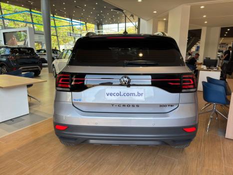 VOLKSWAGEN T-Cross 1.0 4P 200 TSI FLEX AUTOMTICO, Foto 10