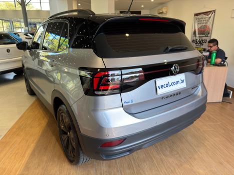 VOLKSWAGEN T-Cross 1.0 4P 200 TSI FLEX AUTOMTICO, Foto 11