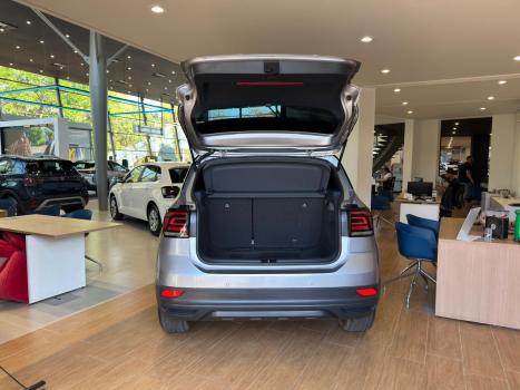 VOLKSWAGEN T-Cross 1.0 4P 200 TSI FLEX AUTOMTICO, Foto 12