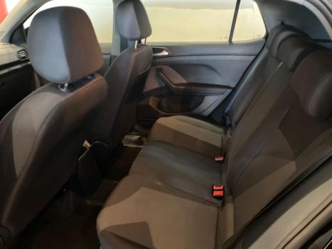 VOLKSWAGEN T-Cross 1.0 4P 200 TSI FLEX SENSE AUTOMTICO, Foto 6