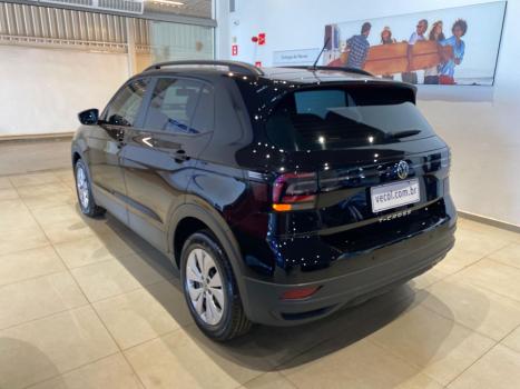 VOLKSWAGEN T-Cross 1.0 4P 200 TSI FLEX SENSE AUTOMTICO, Foto 11