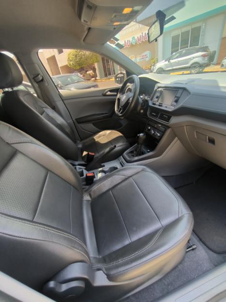 VOLKSWAGEN T-Cross 1.0 4P 200 TSI FLEX SENSE AUTOMTICO, Foto 8