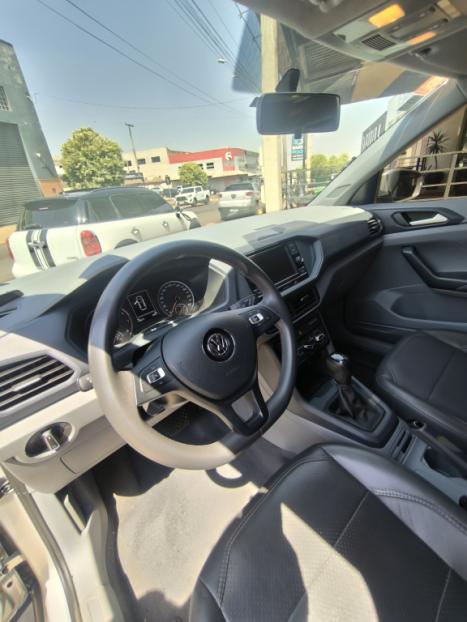 VOLKSWAGEN T-Cross 1.0 4P 200 TSI FLEX SENSE AUTOMTICO, Foto 12