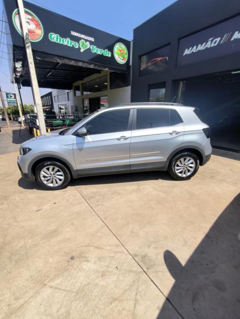 VOLKSWAGEN T-Cross 1.0 4P 200 TSI FLEX SENSE AUTOMTICO, Foto 14