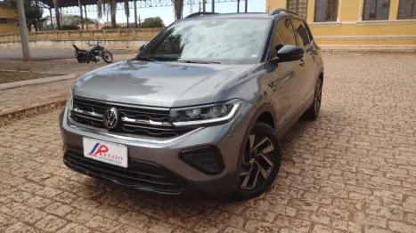 VOLKSWAGEN T-Cross 1.4 4P 250 TSI FLEX HIGHLINE AUTOMTICO, Foto 1
