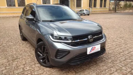 VOLKSWAGEN T-Cross 1.4 4P 250 TSI FLEX HIGHLINE AUTOMTICO, Foto 5