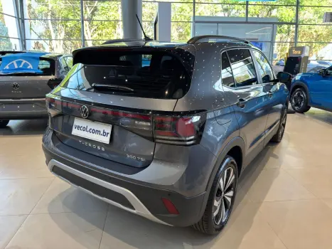 VOLKSWAGEN T-Cross 1.0 4P 200 TSI FLEX AUTOMTICO, Foto 9