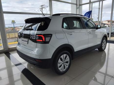 VOLKSWAGEN T-Cross 1.0 4P 200 TSI FLEX SENSE AUTOMTICO, Foto 9