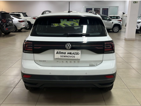 VOLKSWAGEN T-Cross 1.0 4P 200 TSI FLEX AUTOMTICO, Foto 5