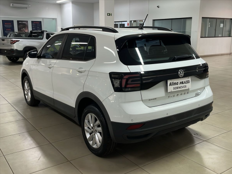 VOLKSWAGEN T-Cross 1.0 4P 200 TSI FLEX AUTOMTICO, Foto 6