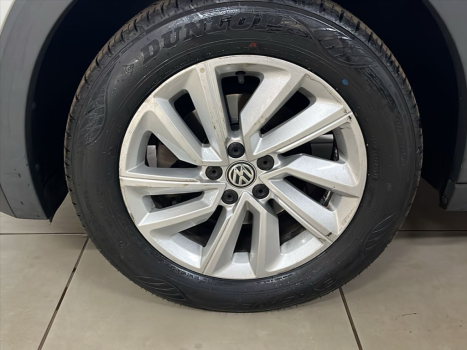 VOLKSWAGEN T-Cross 1.0 4P 200 TSI FLEX AUTOMTICO, Foto 8