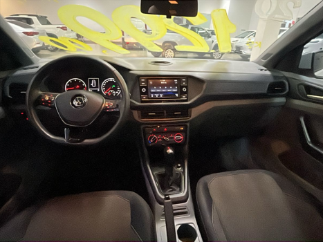 VOLKSWAGEN T-Cross 1.0 4P 200 TSI FLEX AUTOMTICO, Foto 9
