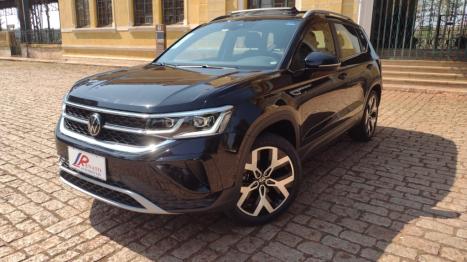 VOLKSWAGEN Taos 1.4 16V 4P FLEX 250 TSI HIGHLINE AUTOMTICO, Foto 3