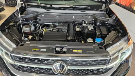 VOLKSWAGEN Taos 1.4 16V 4P FLEX 250 TSI HIGHLINE AUTOMTICO, Foto 10