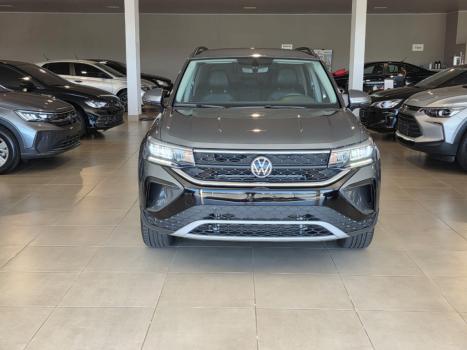 VOLKSWAGEN Taos 1.4 16V 4P FLEX 250 TSI CONFORTLINE AUTOMTICO, Foto 2