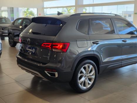 VOLKSWAGEN Taos 1.4 16V 4P FLEX 250 TSI CONFORTLINE AUTOMTICO, Foto 3
