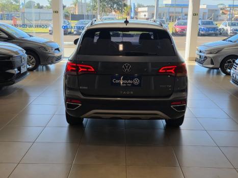VOLKSWAGEN Taos 1.4 16V 4P FLEX 250 TSI CONFORTLINE AUTOMTICO, Foto 4