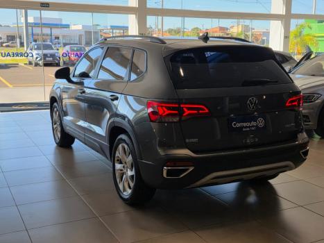 VOLKSWAGEN Taos 1.4 16V 4P FLEX 250 TSI CONFORTLINE AUTOMTICO, Foto 5