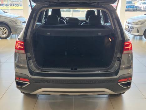 VOLKSWAGEN Taos 1.4 16V 4P FLEX 250 TSI CONFORTLINE AUTOMTICO, Foto 6