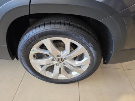 VOLKSWAGEN Taos 1.4 16V 4P FLEX 250 TSI CONFORTLINE AUTOMTICO, Foto 8