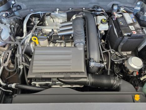 VOLKSWAGEN Taos 1.4 16V 4P FLEX 250 TSI CONFORTLINE AUTOMTICO, Foto 9