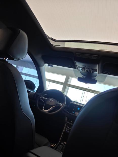 VOLKSWAGEN Taos 1.4 16V 4P FLEX 250 TSI HIGHLINE AUTOMTICO, Foto 6