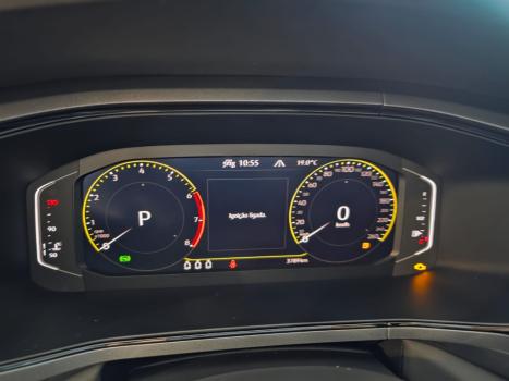 VOLKSWAGEN Taos 1.4 16V 4P FLEX 250 TSI HIGHLINE AUTOMTICO, Foto 8