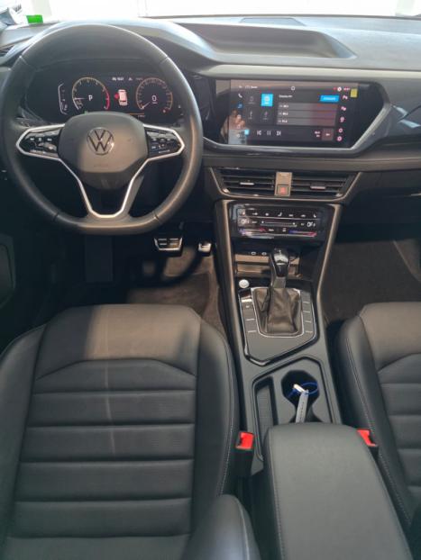 VOLKSWAGEN Taos 1.4 16V 4P FLEX 250 TSI HIGHLINE AUTOMTICO, Foto 9