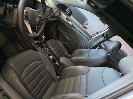 VOLKSWAGEN Taos 1.4 16V 4P FLEX 250 TSI HIGHLINE AUTOMTICO, Foto 16