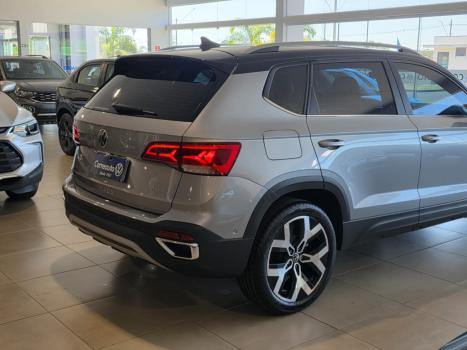 VOLKSWAGEN Taos 1.4 16V 4P FLEX 250 TSI HIGHLINE AUTOMTICO, Foto 4