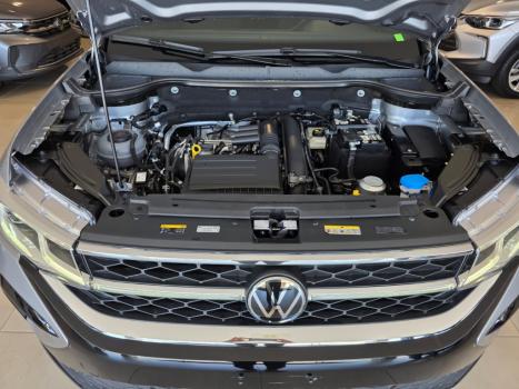 VOLKSWAGEN Taos 1.4 16V 4P FLEX 250 TSI HIGHLINE AUTOMTICO, Foto 24