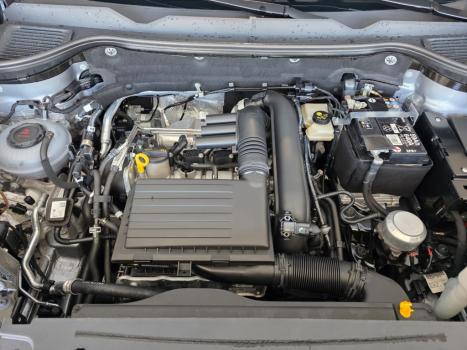 VOLKSWAGEN Taos 1.4 16V 4P FLEX 250 TSI HIGHLINE AUTOMTICO, Foto 25