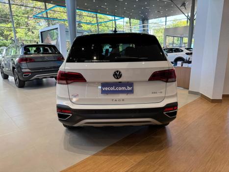 VOLKSWAGEN Taos 1.4 16V 4P FLEX 250 TSI HIGHLINE AUTOMTICO, Foto 11