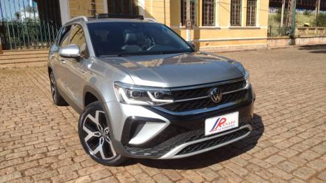 VOLKSWAGEN Taos 1.4 16V 4P FLEX 250 TSI HIGHLINE AUTOMTICO, Foto 1