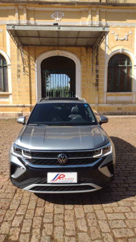 VOLKSWAGEN Taos 1.4 16V 4P FLEX 250 TSI HIGHLINE AUTOMTICO, Foto 2