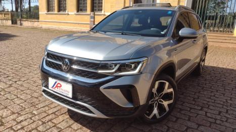 VOLKSWAGEN Taos 1.4 16V 4P FLEX 250 TSI HIGHLINE AUTOMTICO, Foto 3