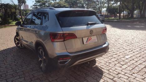 VOLKSWAGEN Taos 1.4 16V 4P FLEX 250 TSI HIGHLINE AUTOMTICO, Foto 6