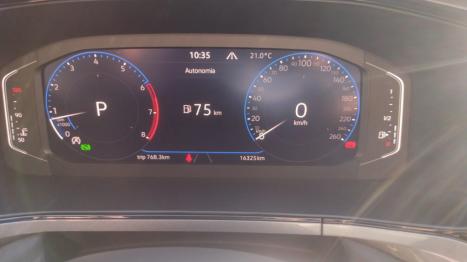 VOLKSWAGEN Taos 1.4 16V 4P FLEX 250 TSI HIGHLINE AUTOMTICO, Foto 7