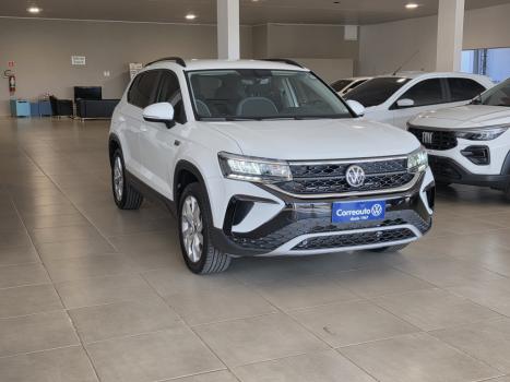 VOLKSWAGEN Taos 1.4 16V 4P FLEX 250 TSI CONFORTLINE AUTOMTICO, Foto 1