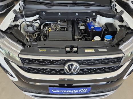 VOLKSWAGEN Taos 1.4 16V 4P FLEX 250 TSI CONFORTLINE AUTOMTICO, Foto 7