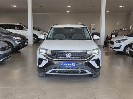 VOLKSWAGEN Taos 1.4 16V 4P FLEX 250 TSI CONFORTLINE AUTOMTICO, Foto 2