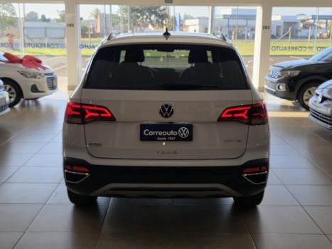 VOLKSWAGEN Taos 1.4 16V 4P FLEX 250 TSI CONFORTLINE AUTOMTICO, Foto 4