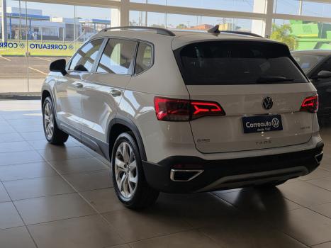 VOLKSWAGEN Taos 1.4 16V 4P FLEX 250 TSI CONFORTLINE AUTOMTICO, Foto 5
