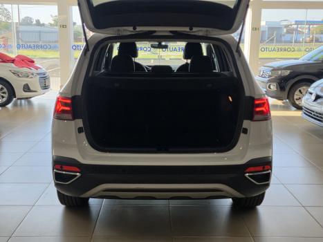 VOLKSWAGEN Taos 1.4 16V 4P FLEX 250 TSI CONFORTLINE AUTOMTICO, Foto 6