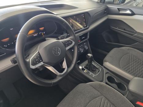 VOLKSWAGEN Taos 1.4 16V 4P FLEX 250 TSI CONFORTLINE AUTOMTICO, Foto 9