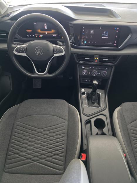 VOLKSWAGEN Taos 1.4 16V 4P FLEX 250 TSI CONFORTLINE AUTOMTICO, Foto 12