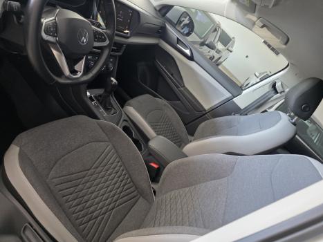 VOLKSWAGEN Taos 1.4 16V 4P FLEX 250 TSI CONFORTLINE AUTOMTICO, Foto 13